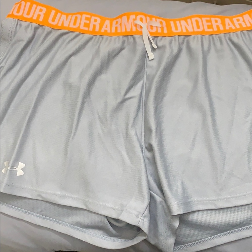Under Armour Shorts